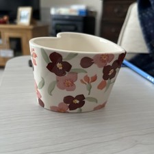 Emma Bridgewater Heart Shaped
