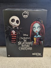 Monster High The Nightmare