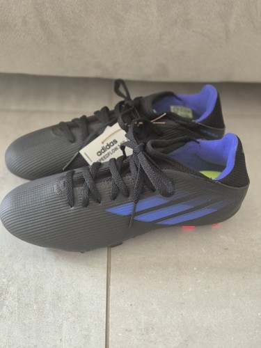 Adidas junior speedflow fg - x,