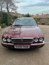 1997  Low mileage classic