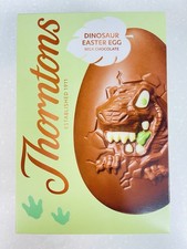Thornton’s Easter Dinosaur