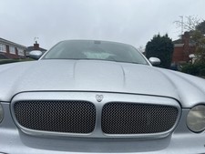 Jaguar XJ 350 2002-2006 Sports