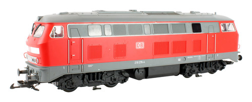 Piko gauge 37500 db - 'g, red