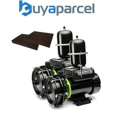 Salamander RP80SU SuperBooster