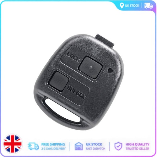 Button key fob shell - 2,