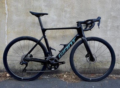 Giant propel advanced pro - giant, –
