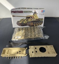 Tamiya 35065 German Panther