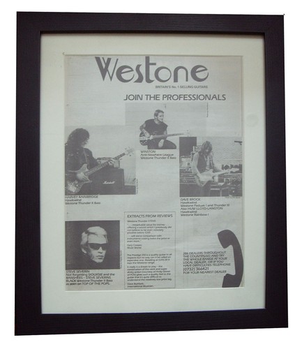 WESTONE