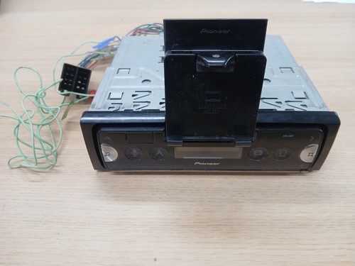 Pioneer sph 10bt car stereo - sph-10bt,
