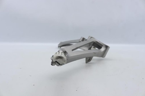 Right rear plate yamaha - plate,