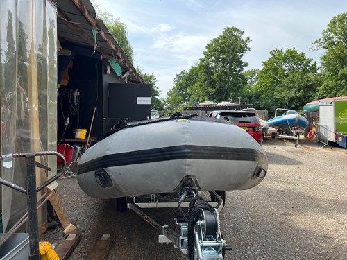 Zodiac milpro mark grand - zodiac,