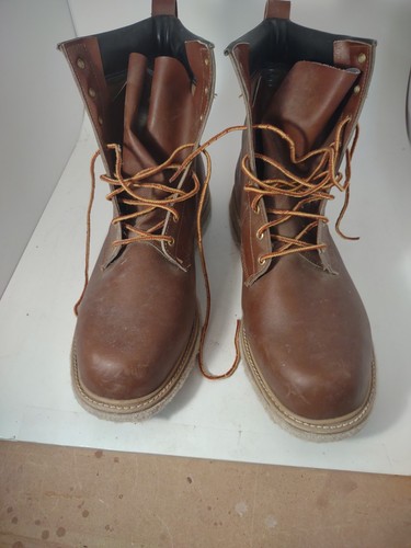 Vintage wood stream wading - wood,