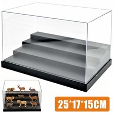 Large Acrylic Display Case