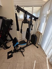 Mens Health Multi Gym  90kg Stack