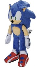 BRAND NEW Sonic The Hedgehog