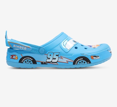 Crocs cars lightning mcqueen - crocs,