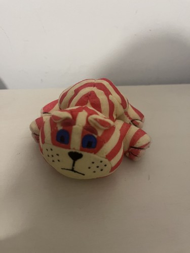 Bagpuss soft plush - plush, toy