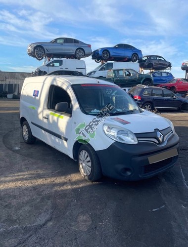 2014 renault kangoo - 2014, ml19