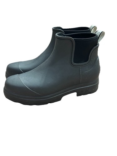 Women ugg droplet rubber - ugg,