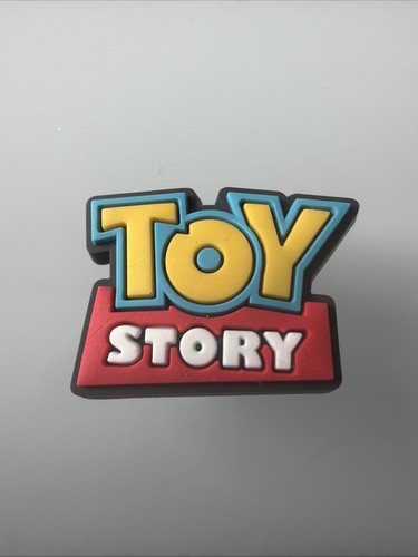 Toy story shoe charms - toy,