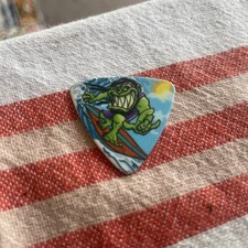 Metallica Guitar Pick