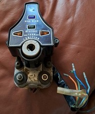 Honda CB500T CB500 T 1970s