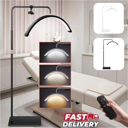Led half moon lash - led,