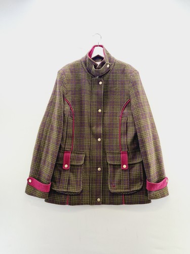Ness field coat jacket - field, 12