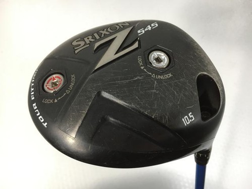 Dunlop srixon z545 driver - dunlop,