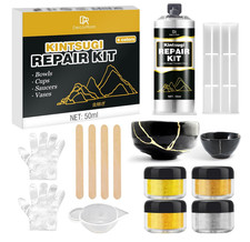 Kintsugi Repair Kit - Food