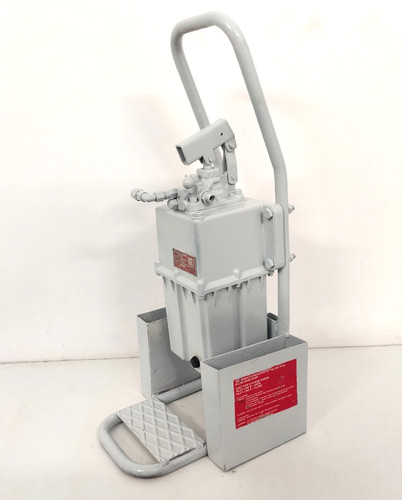 Danfoss hand pump - 25-05,