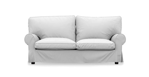 Cover for ektorp seat - ektorp, ikea