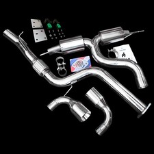Ford focus st225 - st225, 3"