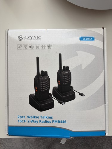 Esynic 2pk esy082 - 2pk,