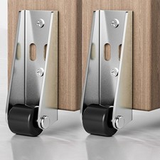 Side Mounted Sliding Door