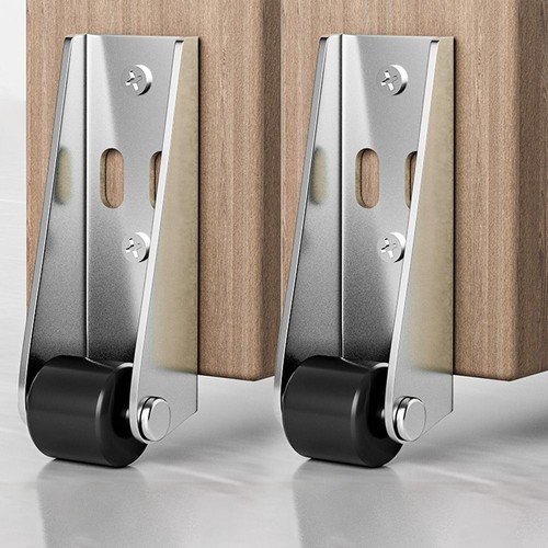 Side mounted sliding door - sliding,