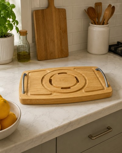 Joint carving board - joint,