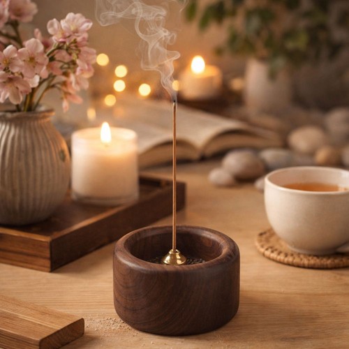 Incense holder mosquito - incense,