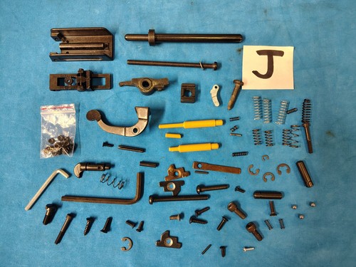 Mgc thompson 1921 model - (j),