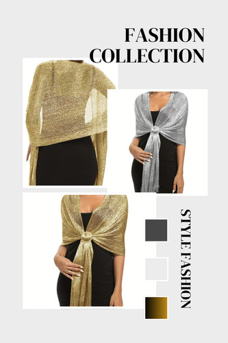 Gold silver lightweight - gold/silver,