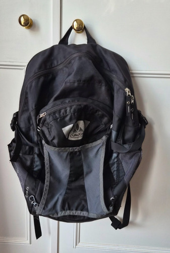 Rare vintage vaude - rare,