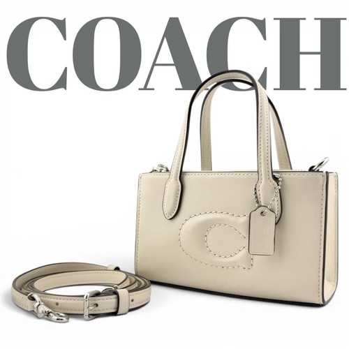 Coach troop tote - ,
