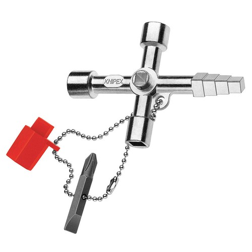 Knipex 04 control - 11,