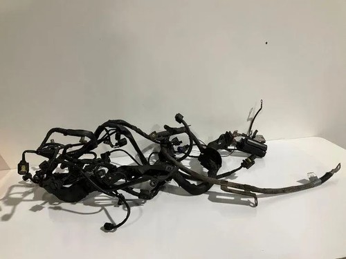 Mercedes benz w211 engine - mercedes-benz,