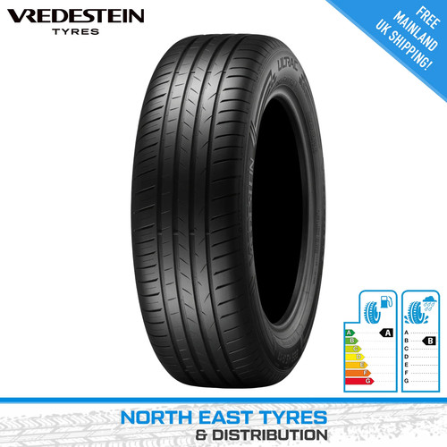 255 vredestein ultrac - 255, 20