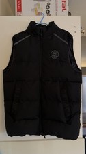 Zavetti Canada Gilet Junior L