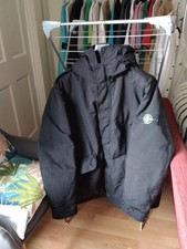 Stone Island Men's Jacket Size