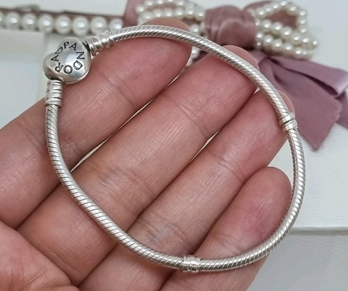 Genuine pandora moments heart - genuine,