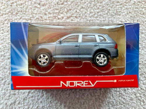Norev mini jet porsche - norev,