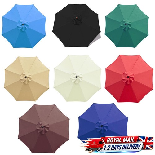 Replacement fabric garden - 2/3m,